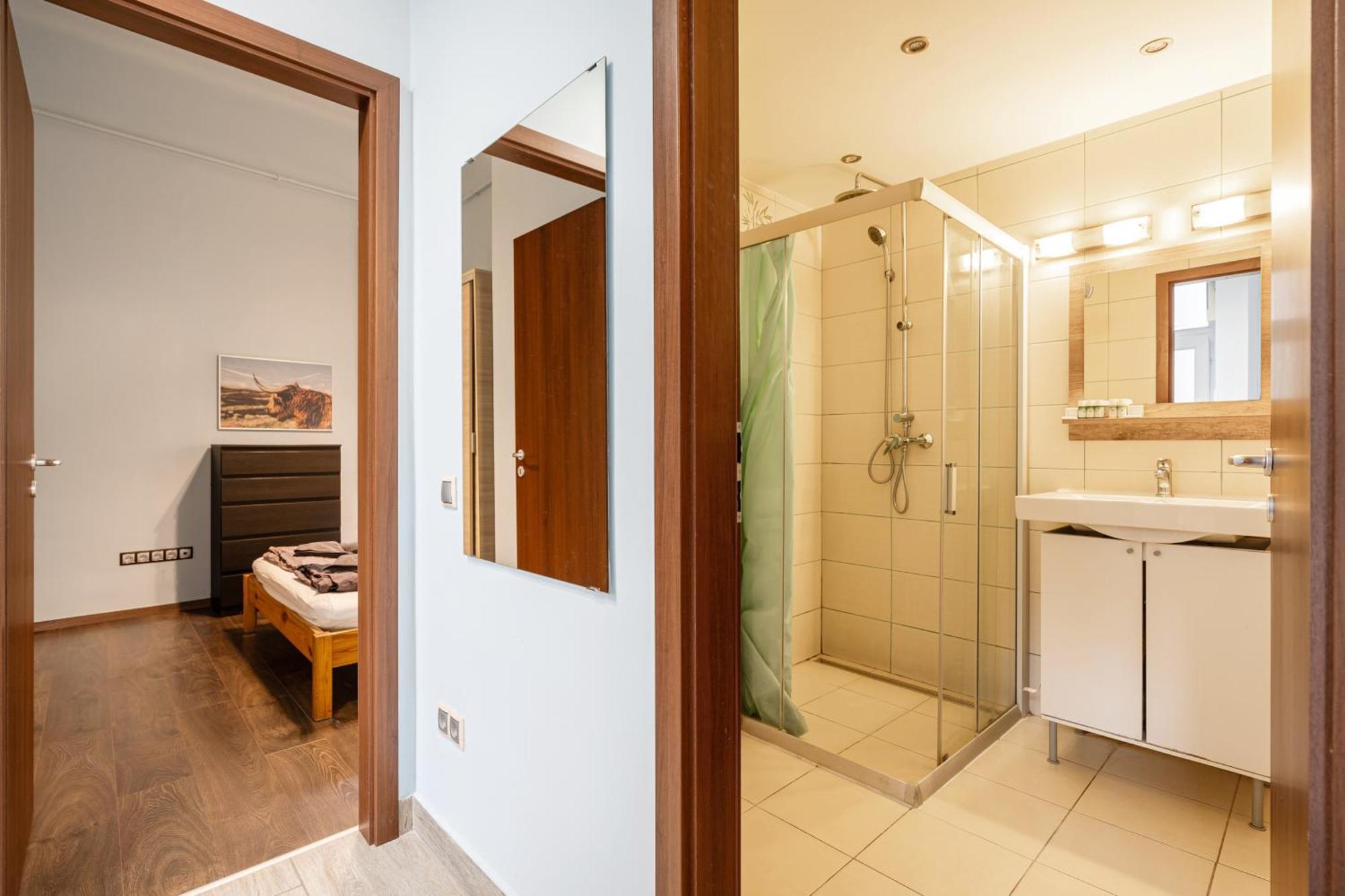 2Br Party District Apartment K29 Budapest Esterno foto
